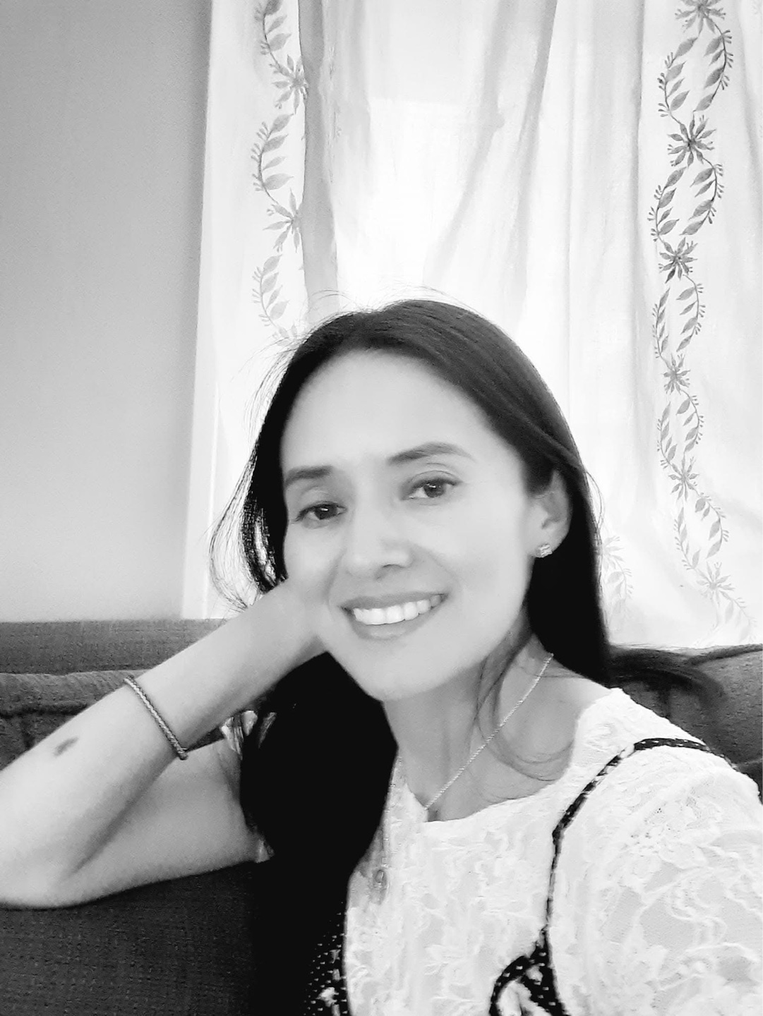 Nohemi Munive profile