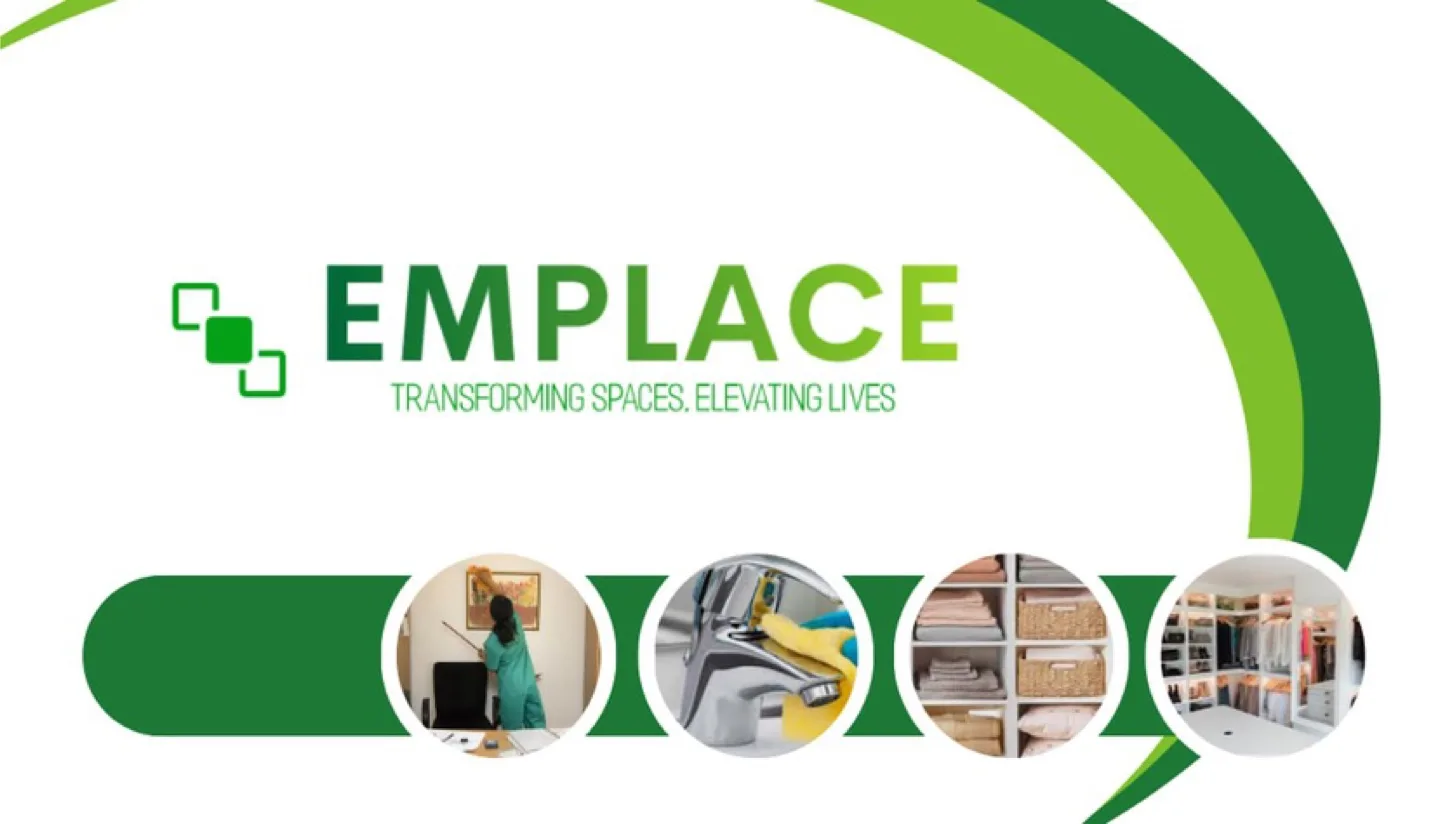 Emplace