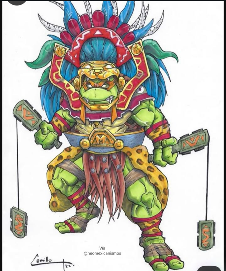 OBI Juan Kenobi profile