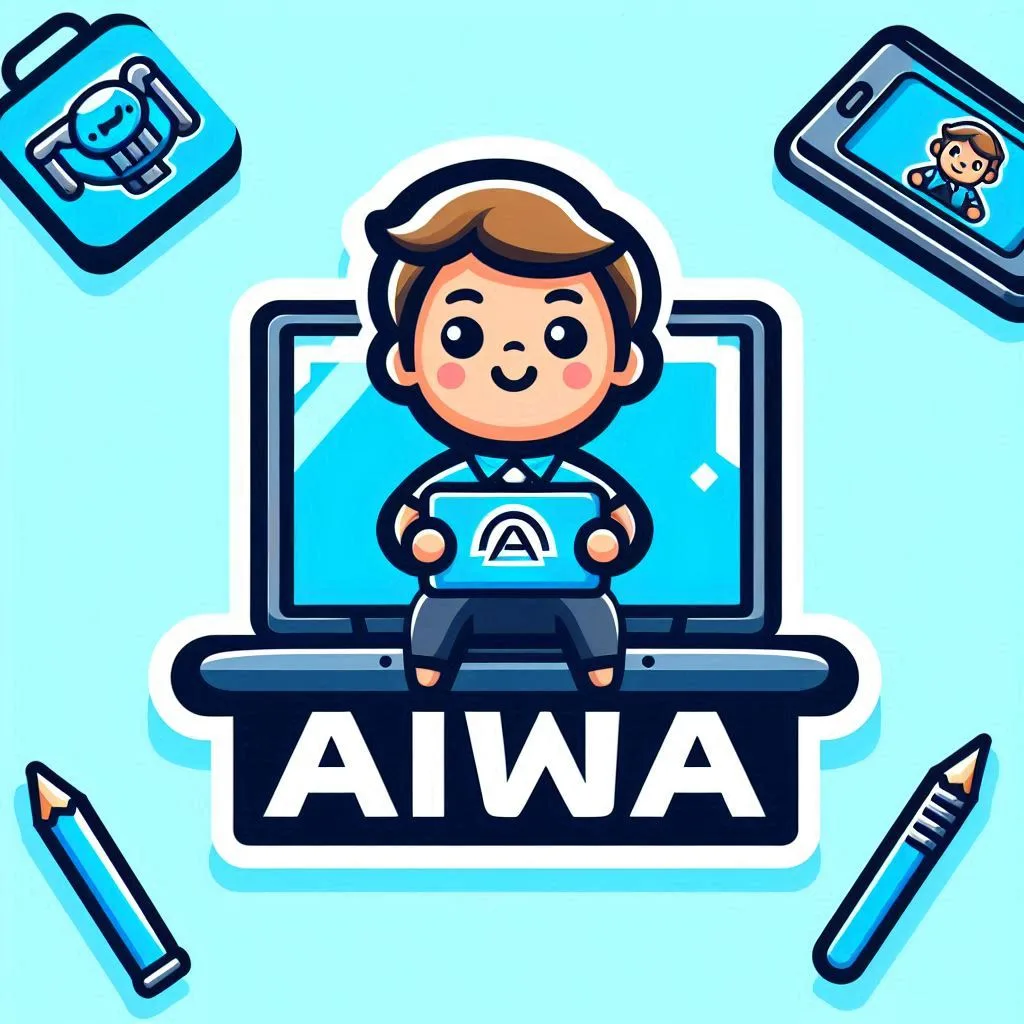 Aiwa Tech profile