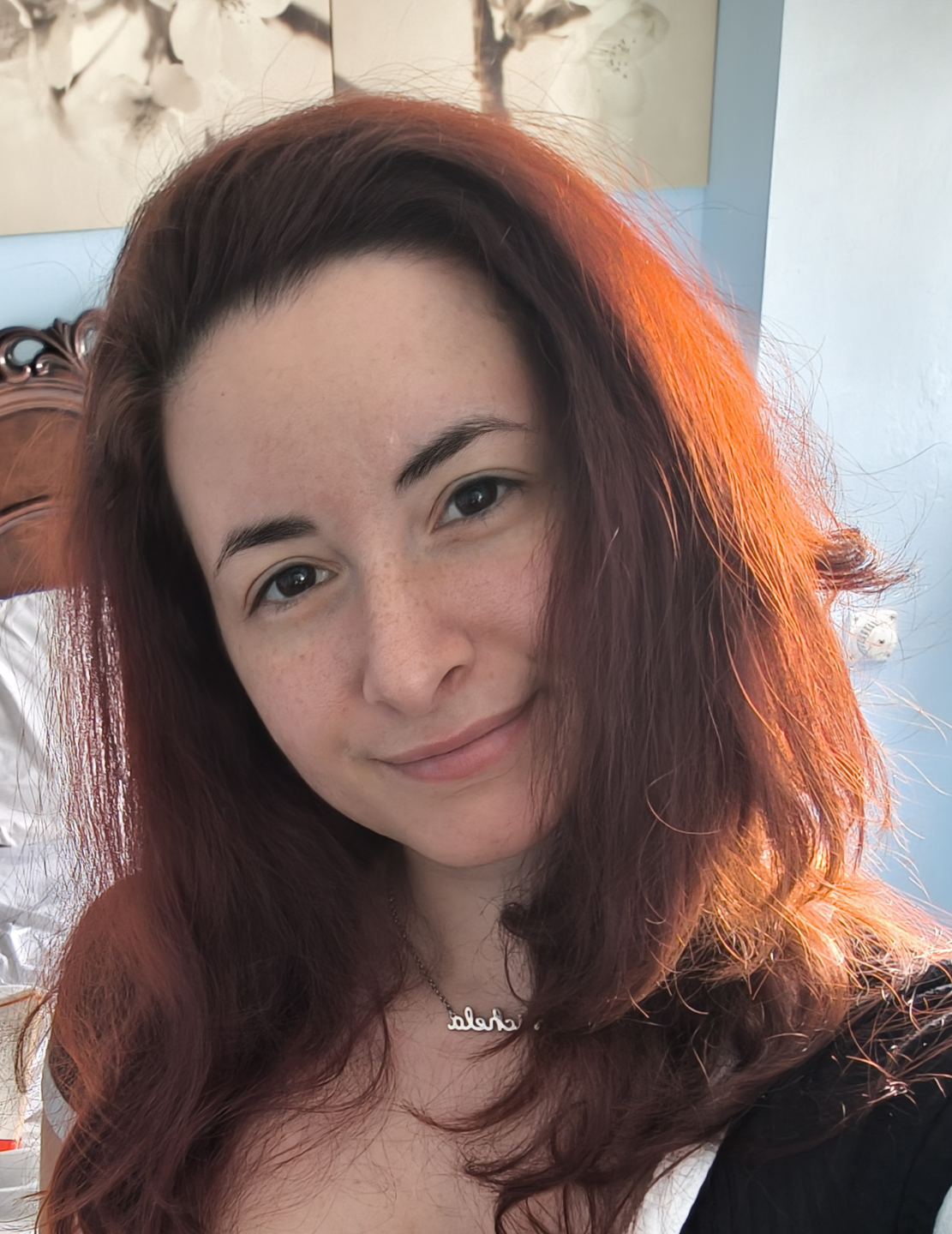 Michela profile