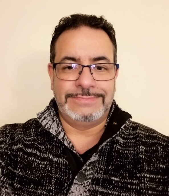 Brother Luis profile