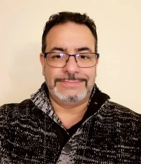 Brother Luis profile