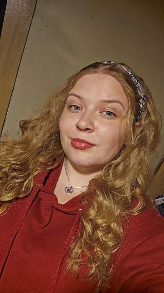 Kat Victoria profile