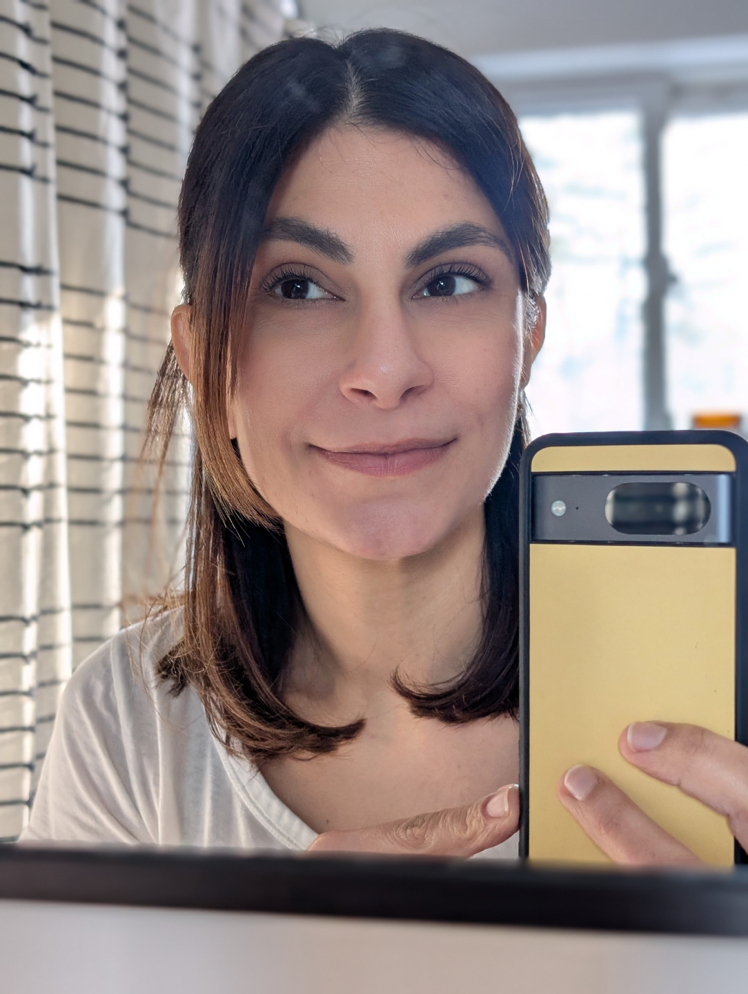 Arlette profile