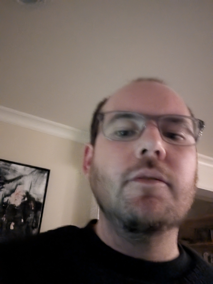Sean profile