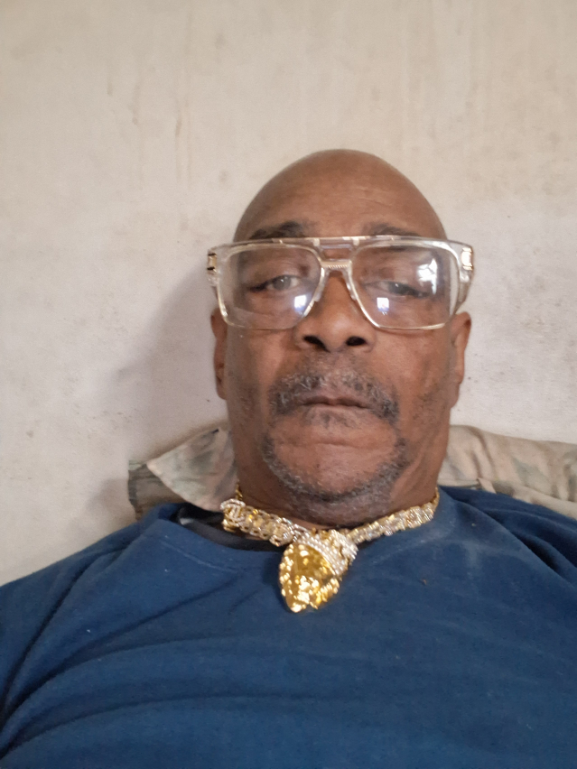 Alphonso Jackson profile