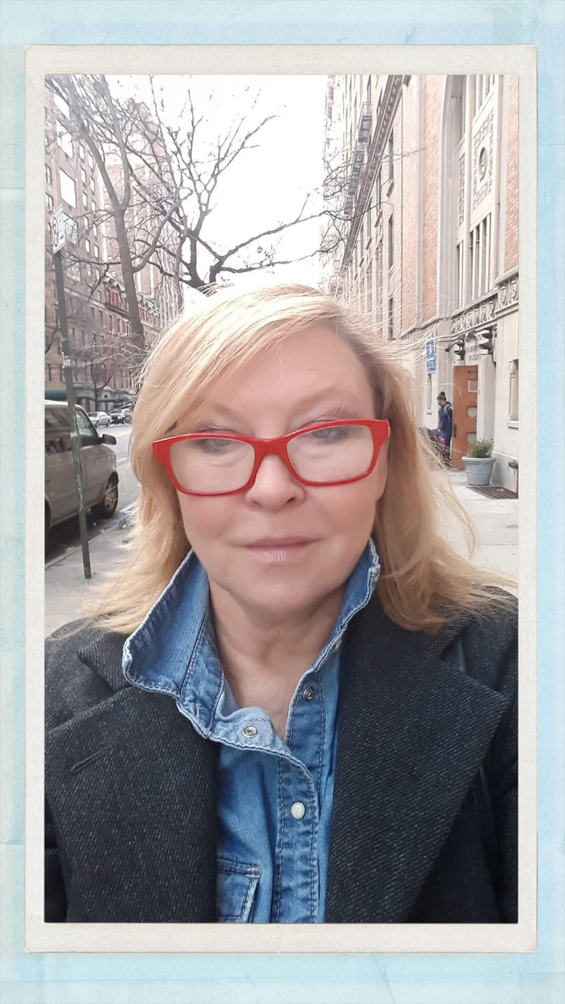 Lenna profile