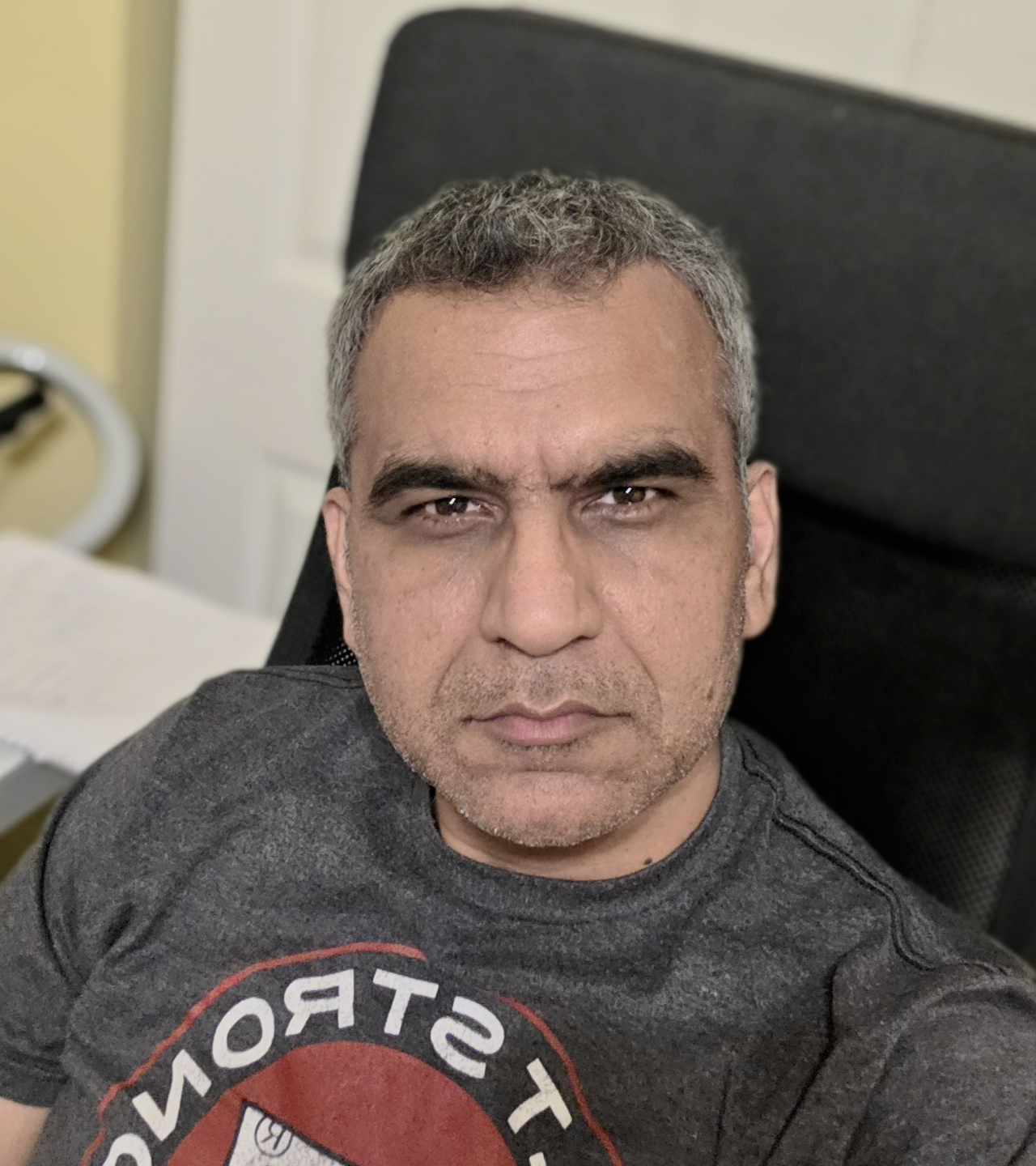 Manoj profile