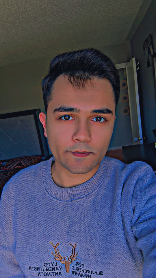 Ahsan Raza profile