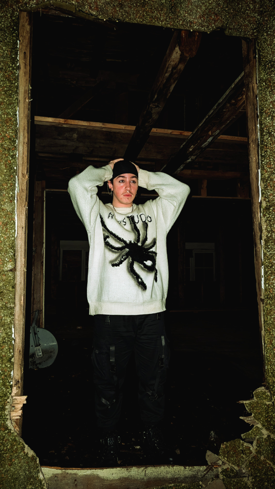 Kieran profile