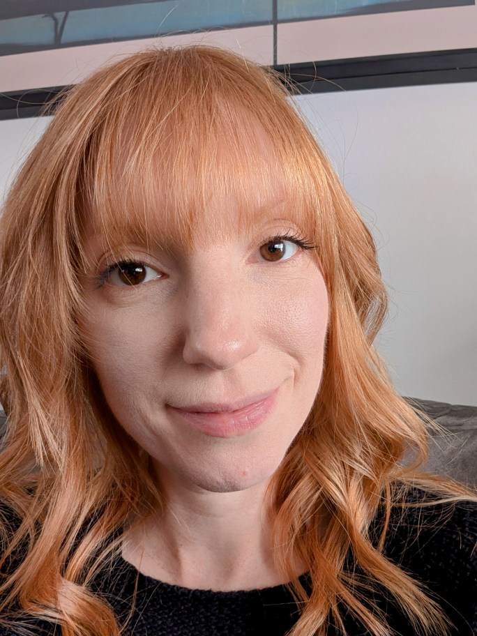 Audra profile