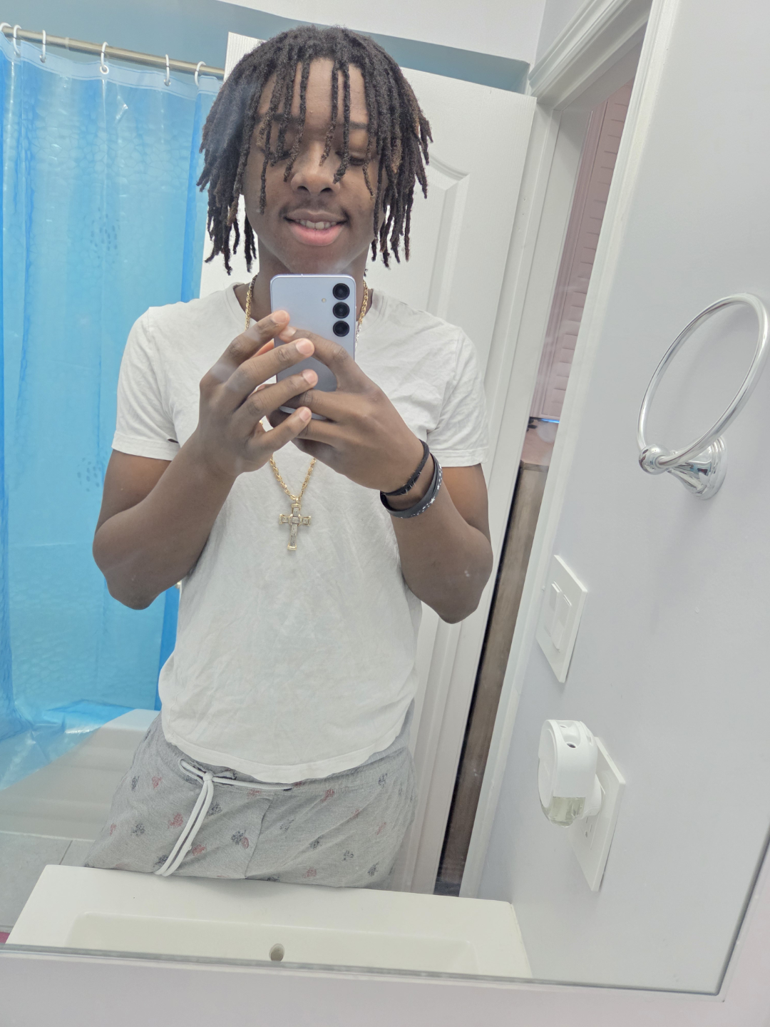 Jahnoy G profile