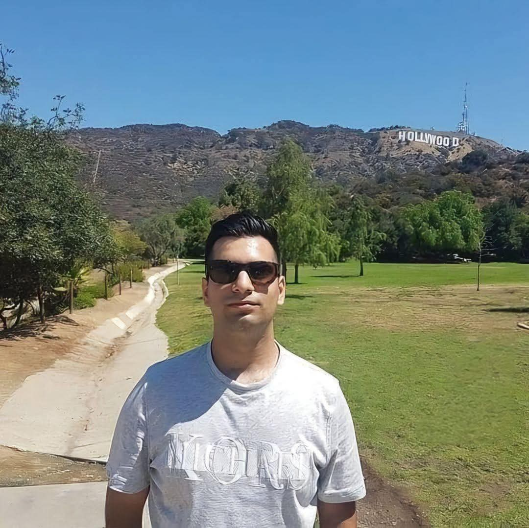 daniel profile
