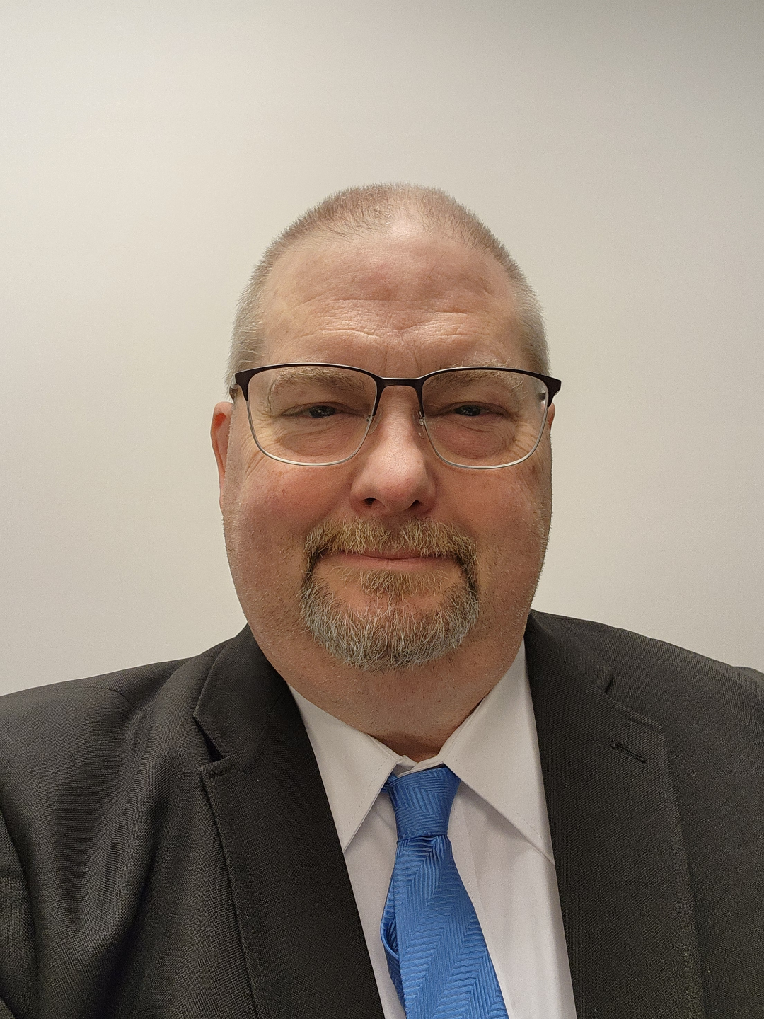 Mike profile