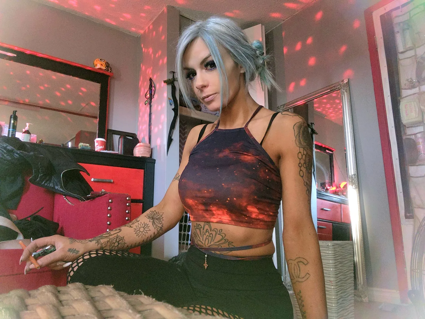 Kaitlyn Biddiscombe profile