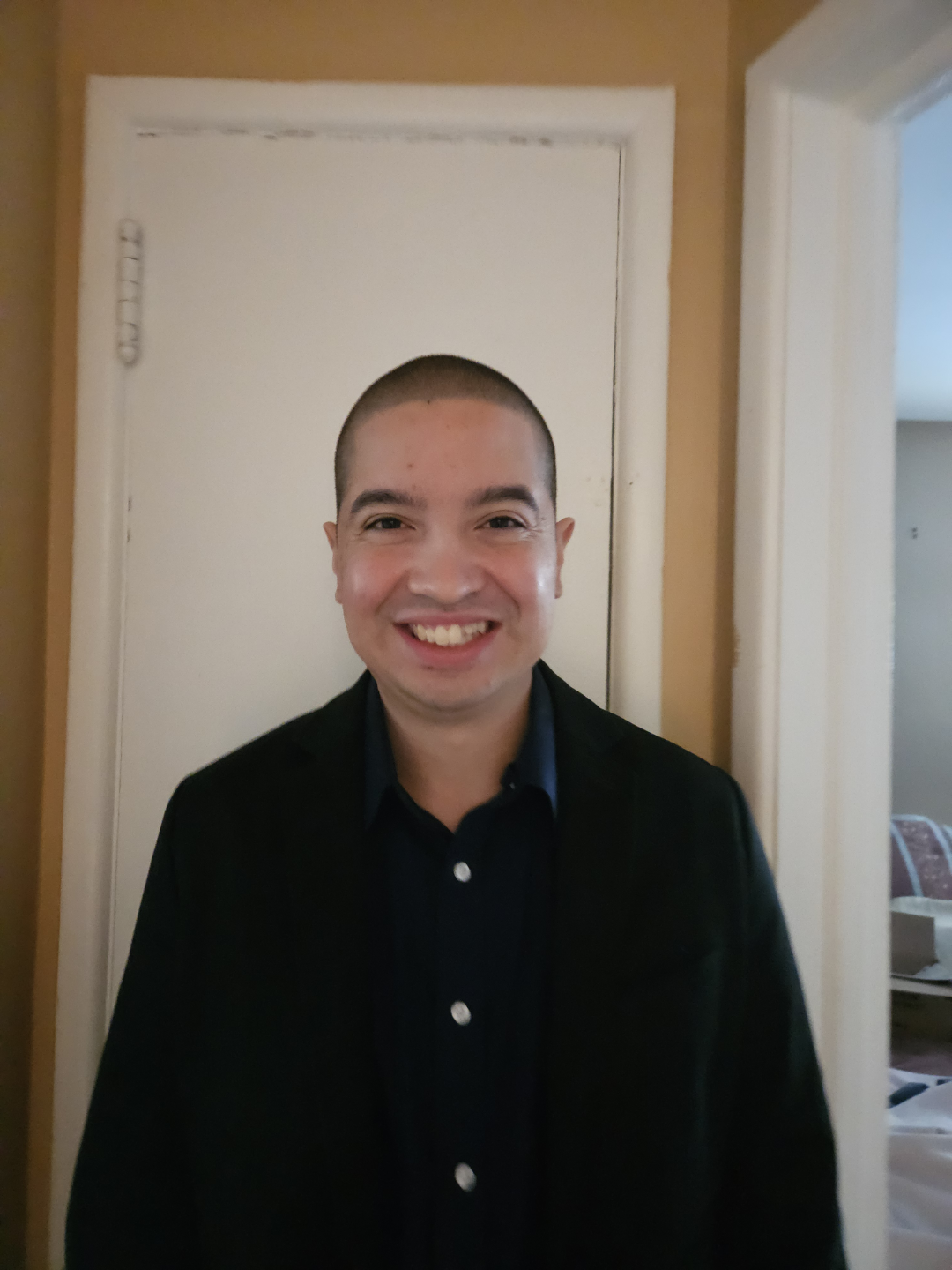Keith Melecio profile