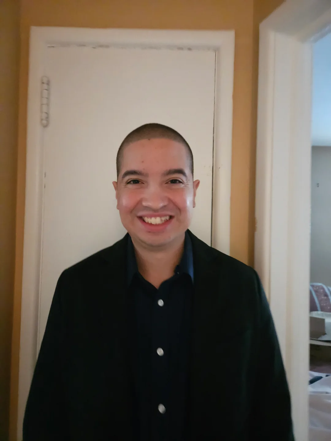 Keith Melecio profile