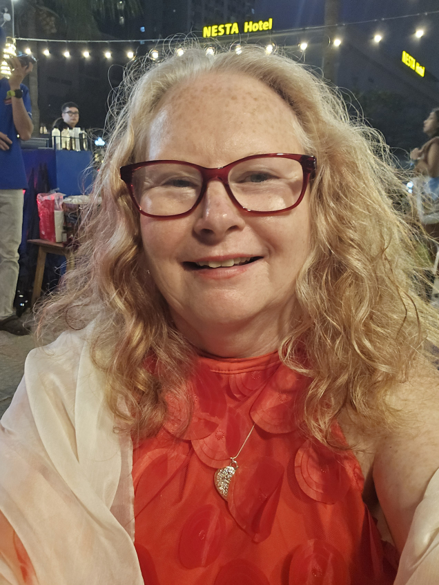 Sherry Herzog profile