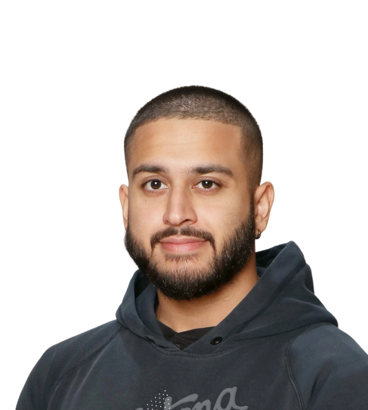 Murtaza profile