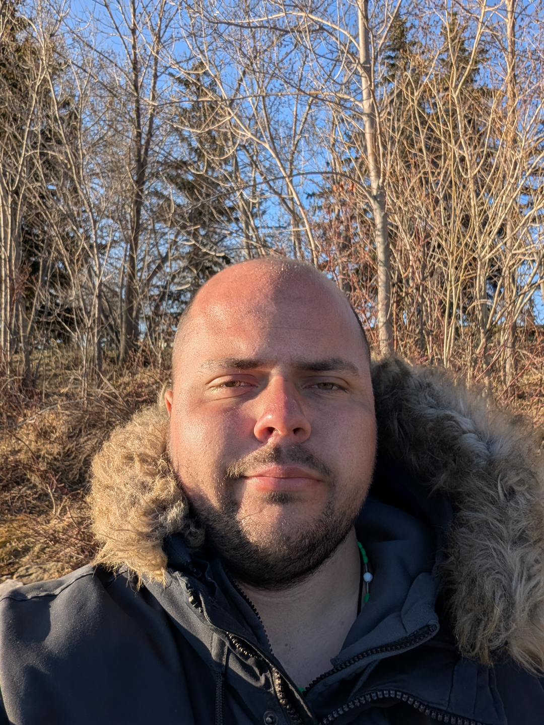 Lucas Martin profile