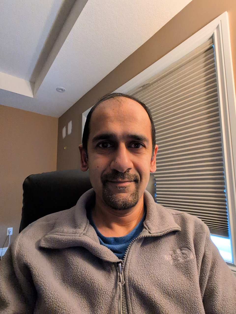 saurabh profile