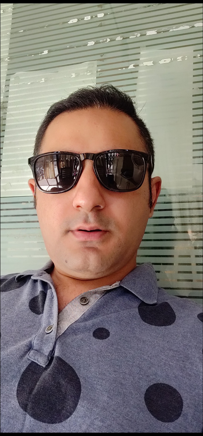 Ravi Sachdev profile