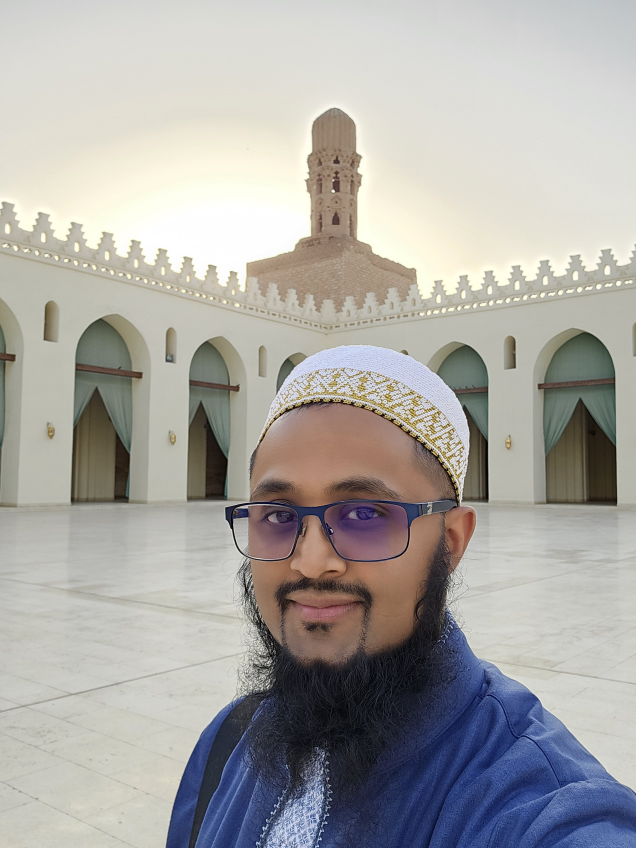 Murtaza profile