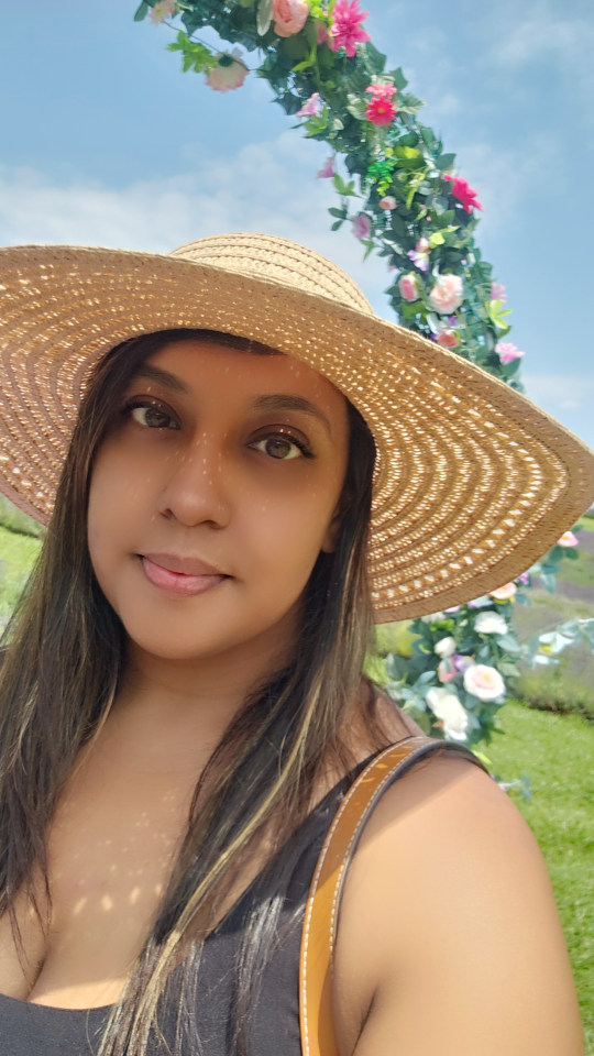 Abegail profile