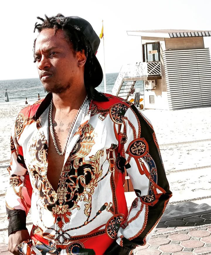 Yatsii Michael Wamai profile