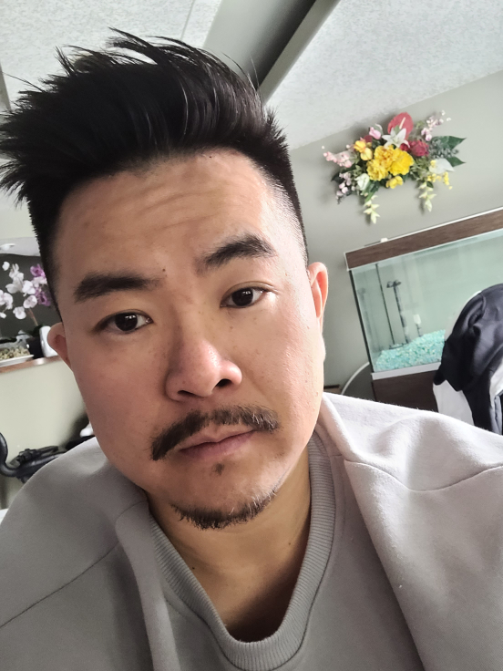 Mike profile