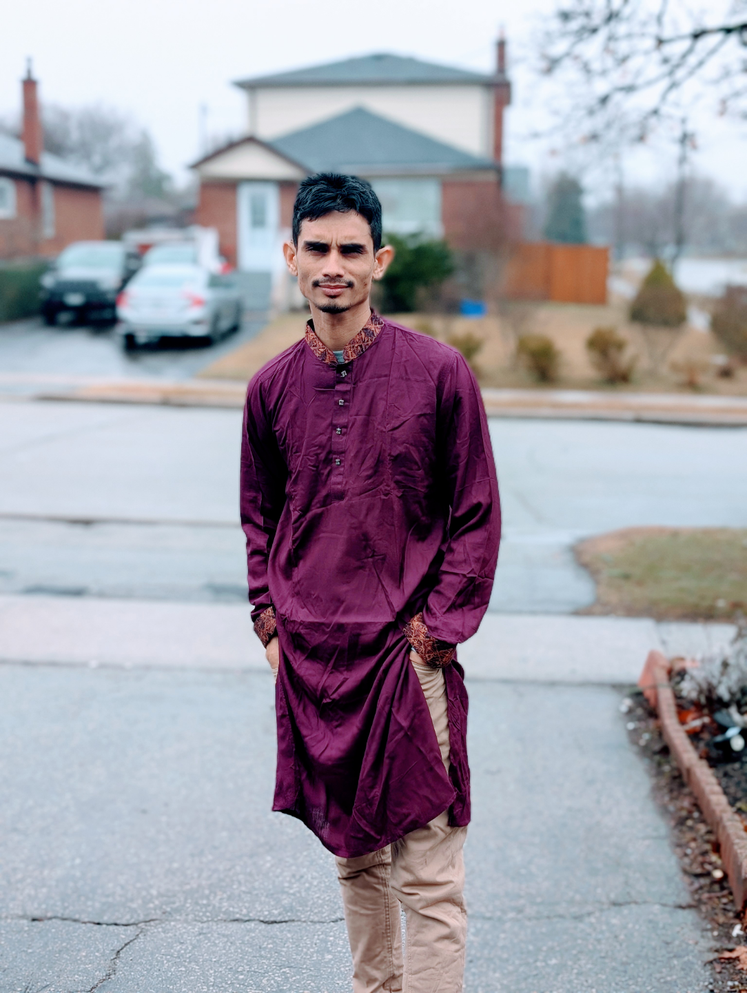 Naim islam N T profile