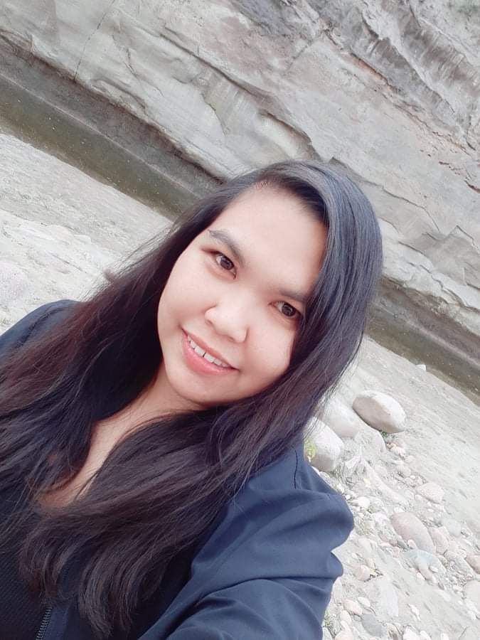 Shiela Mae profile