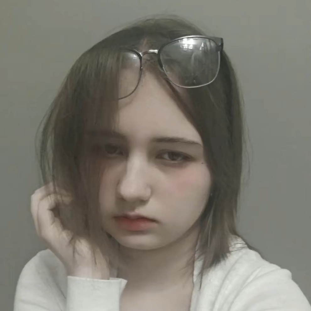 Yuliia profile