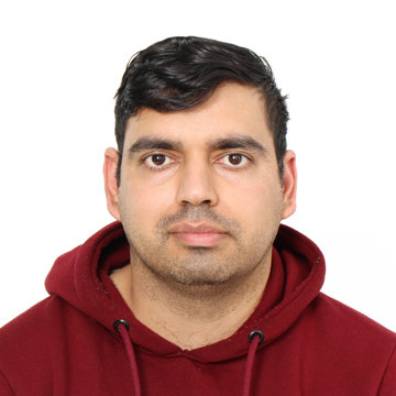 Abhi profile