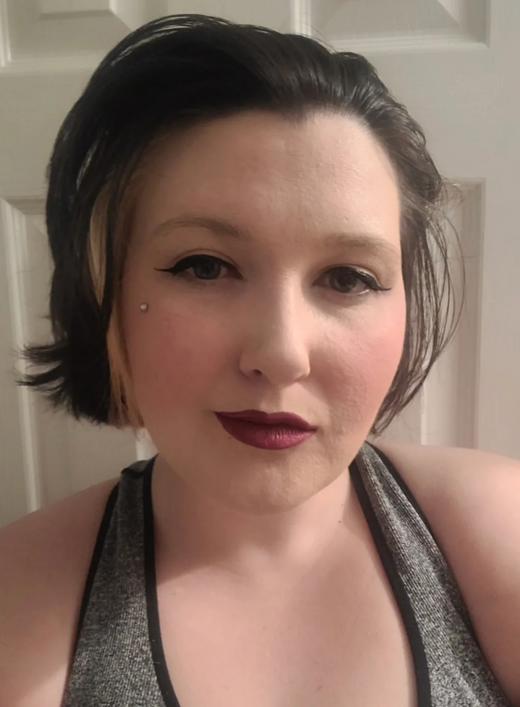 Aimee Taggart profile