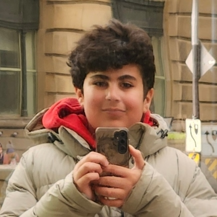 arash profile