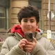 arash profile