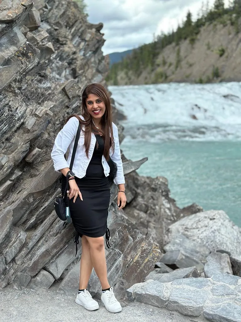 Zahra Hassam profile