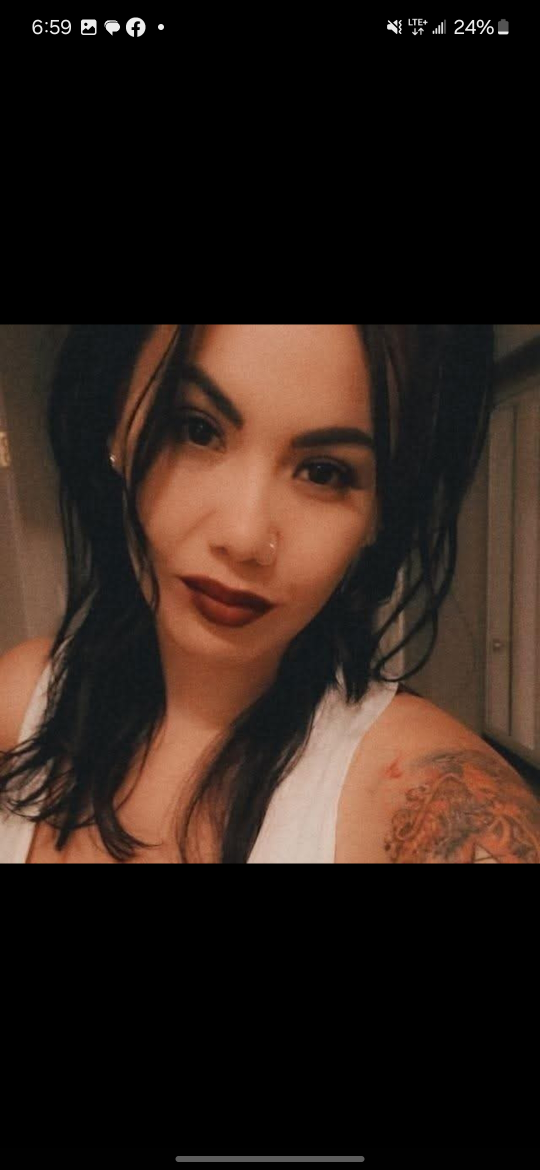 Gina Marie profile