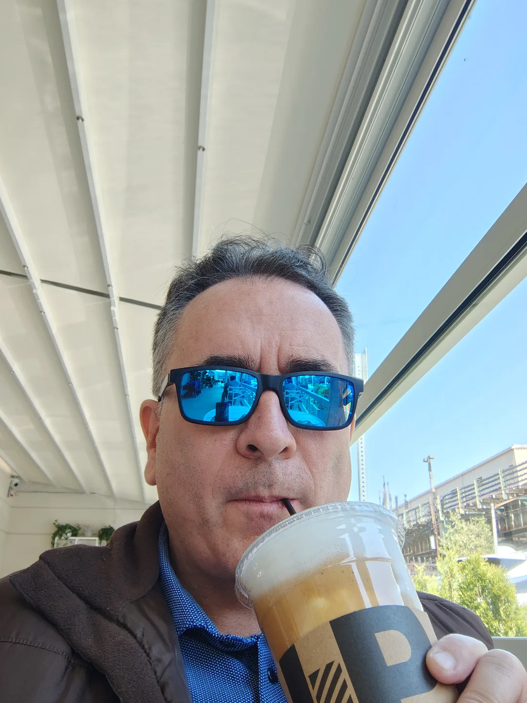 Chris Vasilios profile