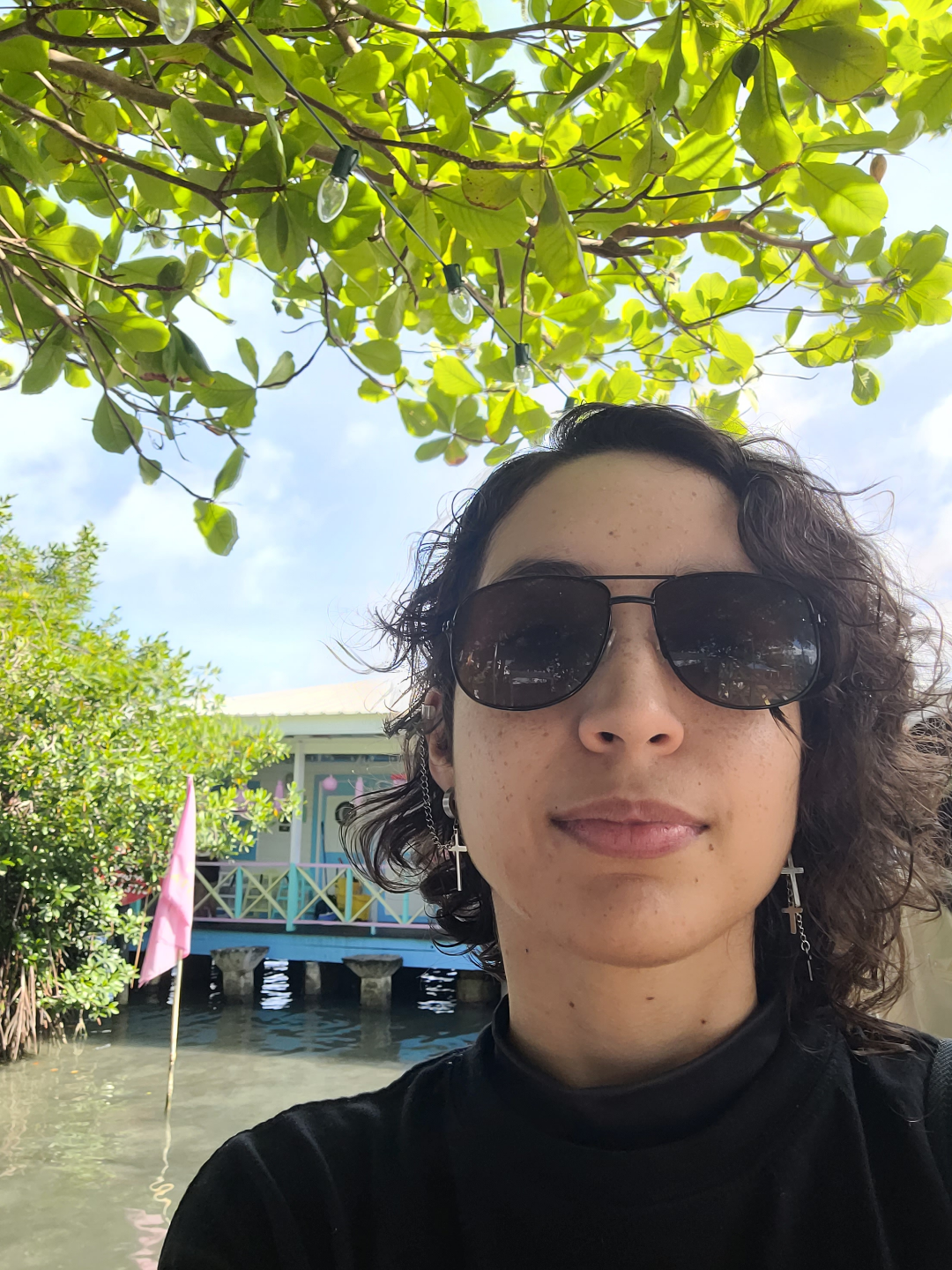 Daniela Giraldo profile