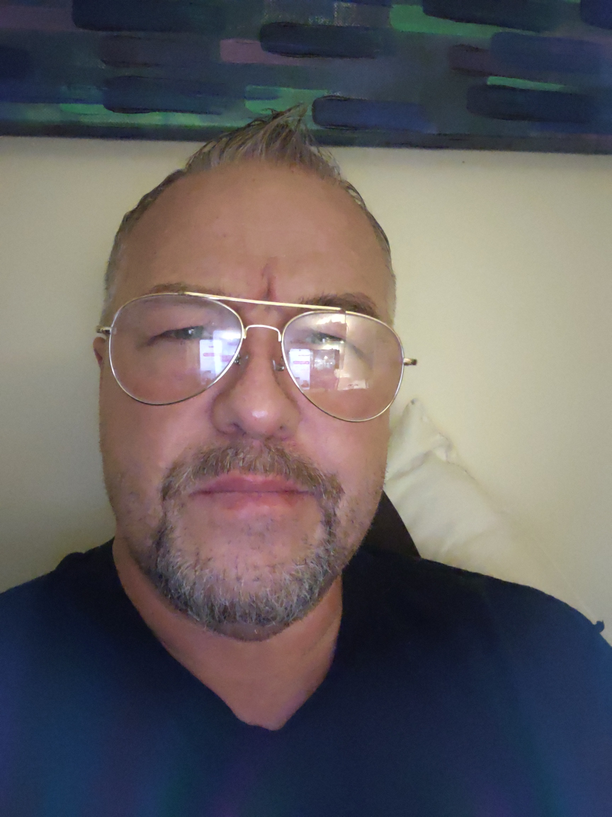Michael Dobyns profile