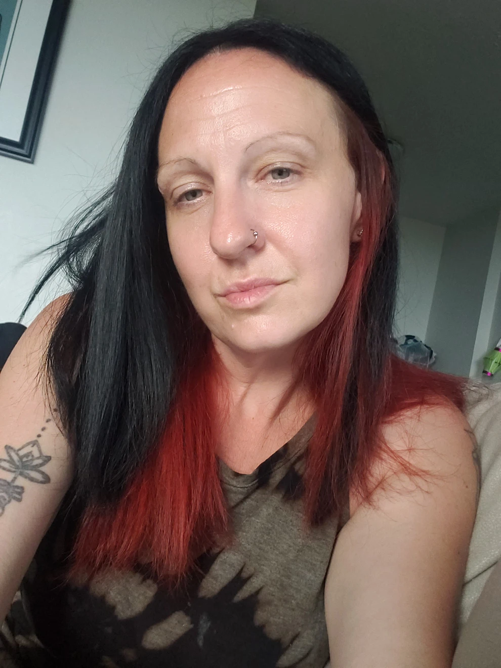 Melissa profile