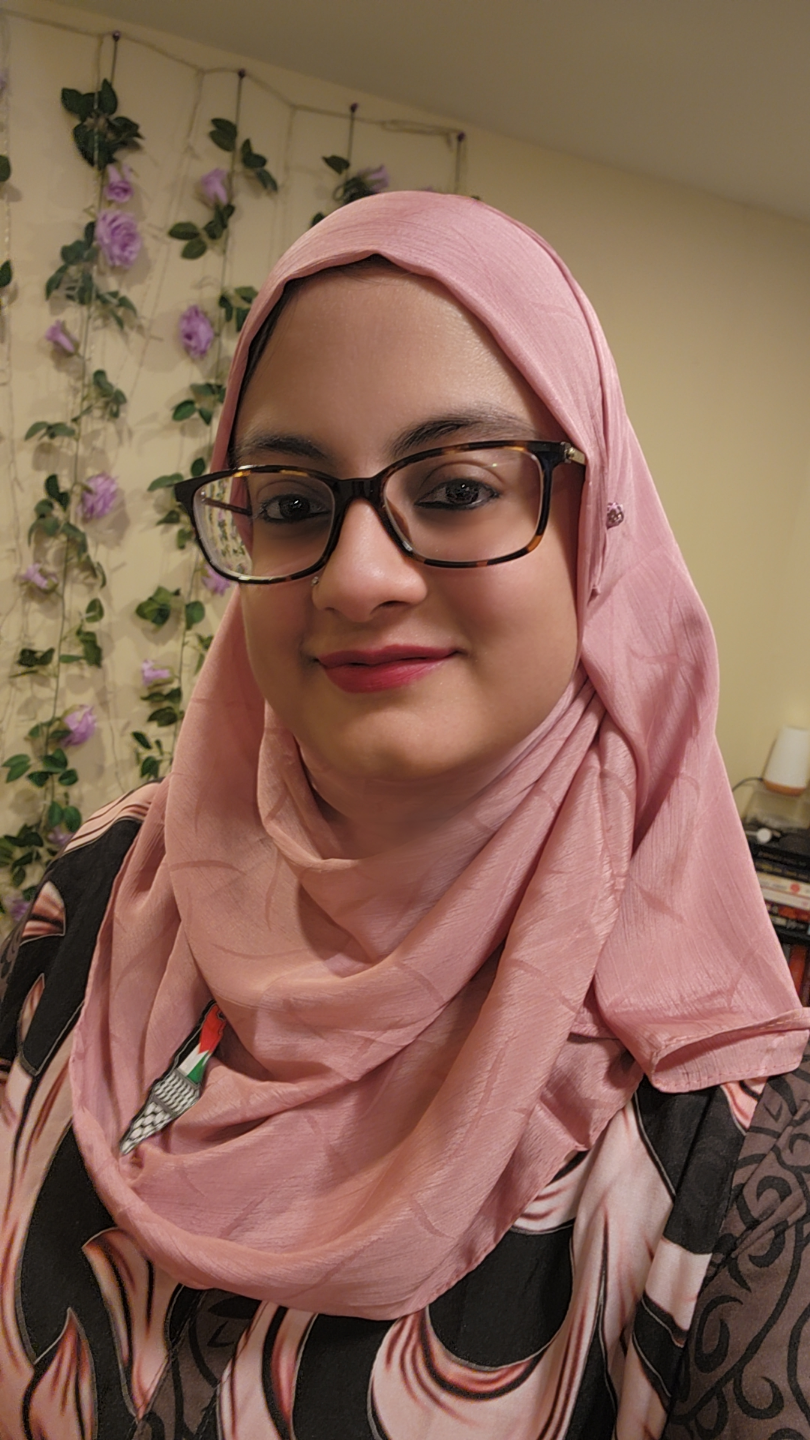 Nashina profile