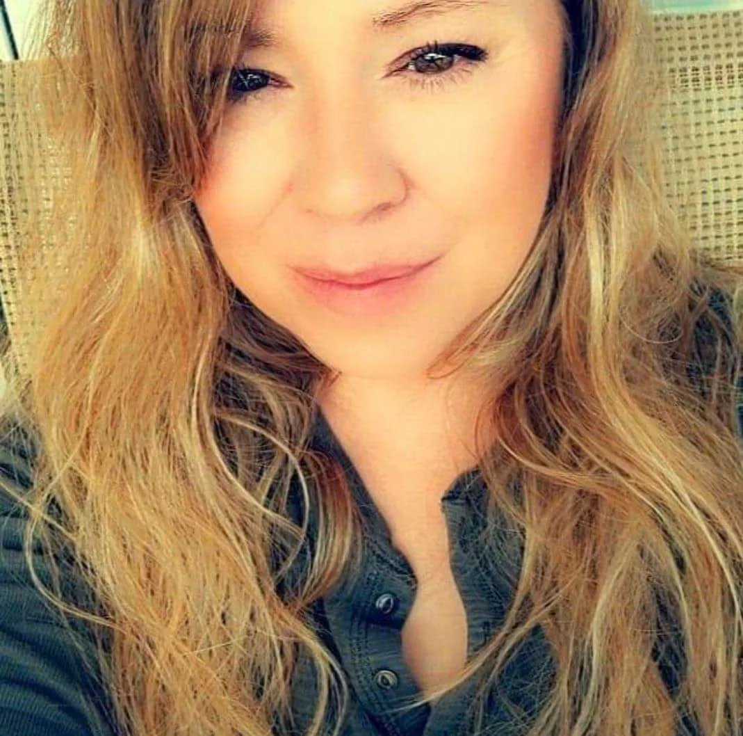 Stacey McEachern profile