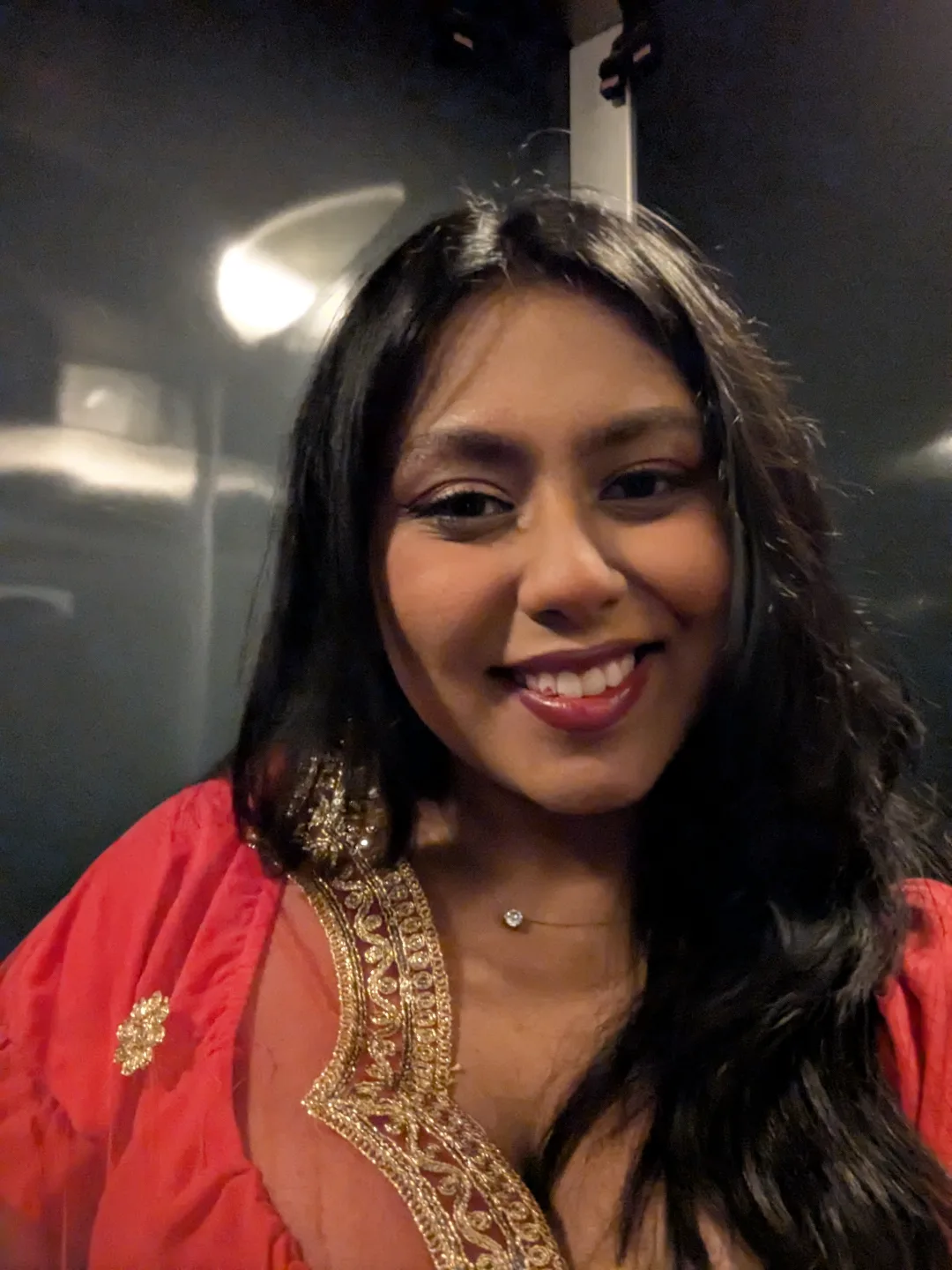 Somya Mittal profile