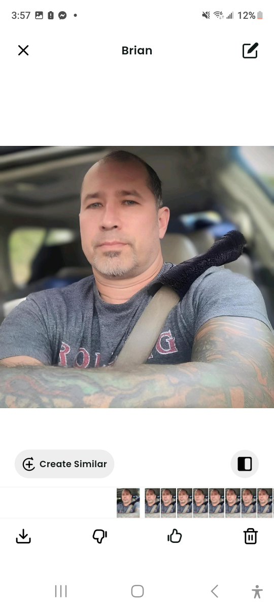 brian profile