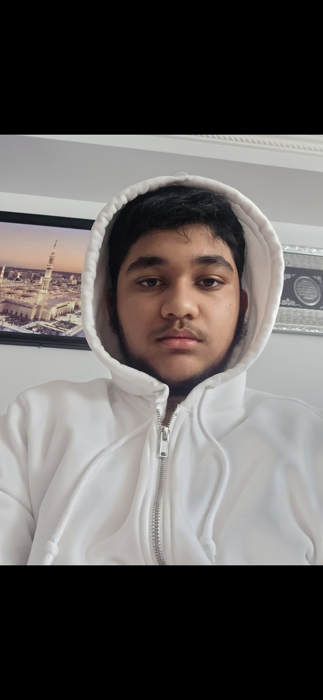 muha sha profile