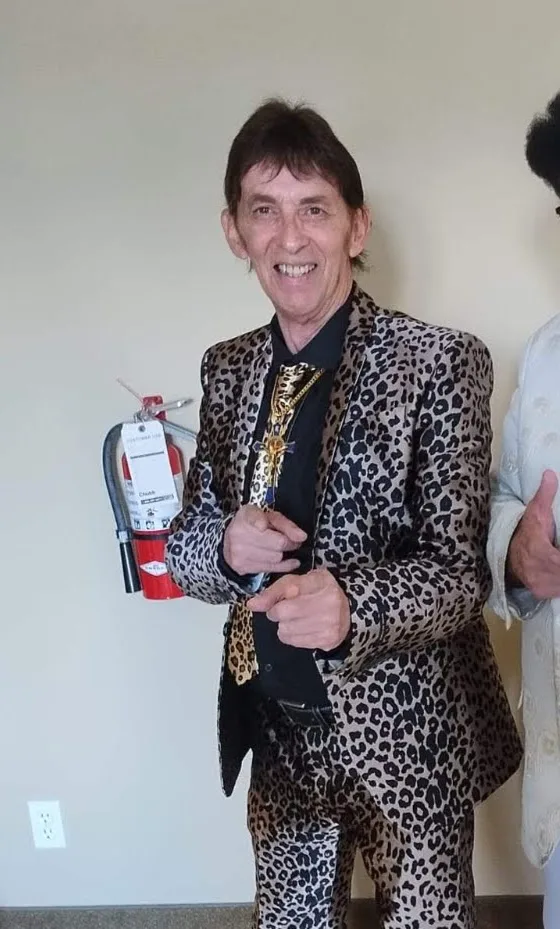 Miles Mckeen profile